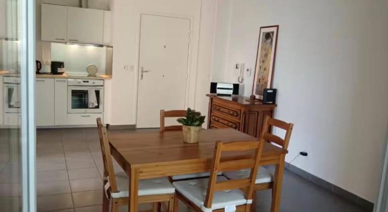 Nice holiday apartment | Dogs allowed — photo 2