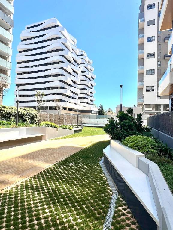 Apartment  Eixample
