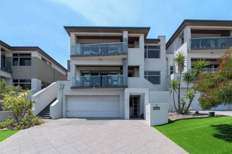 Ferienhaus Scarborough