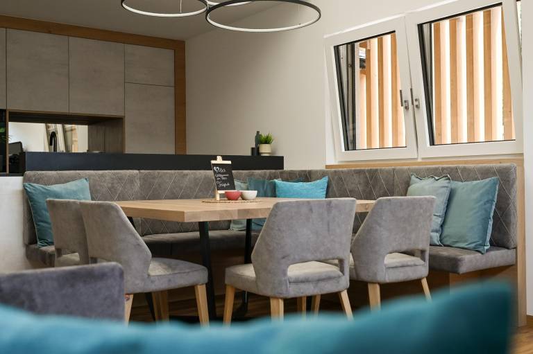 Ferienwohnung Flachau