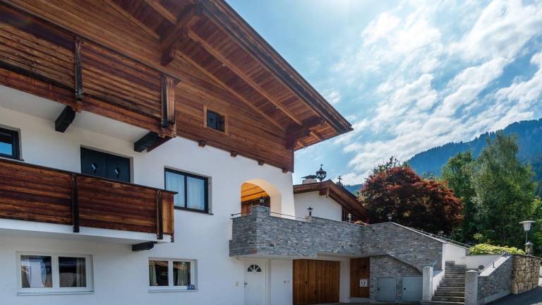 Apartman Kitzbühel