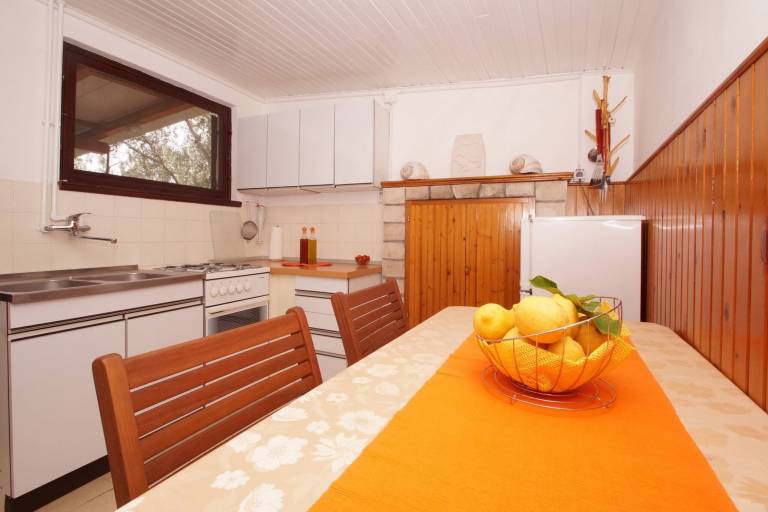 House with terrace, garden & BBQ | Sea view | Pet-friendly — photo 4