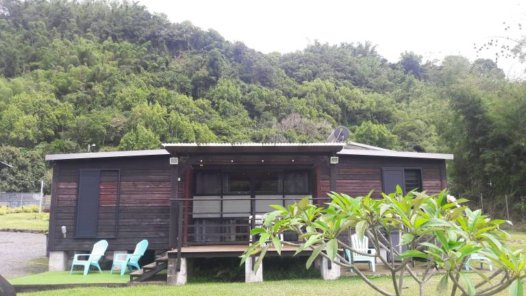 Chalet Saint-André