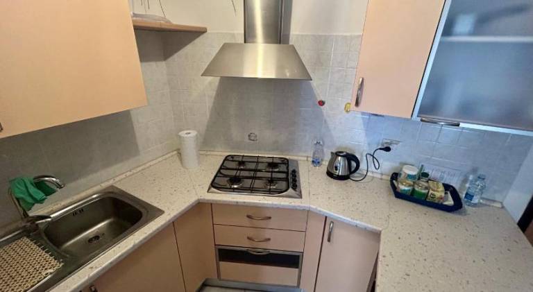 Rental apartment with 1 room for 3 persons — photo 3