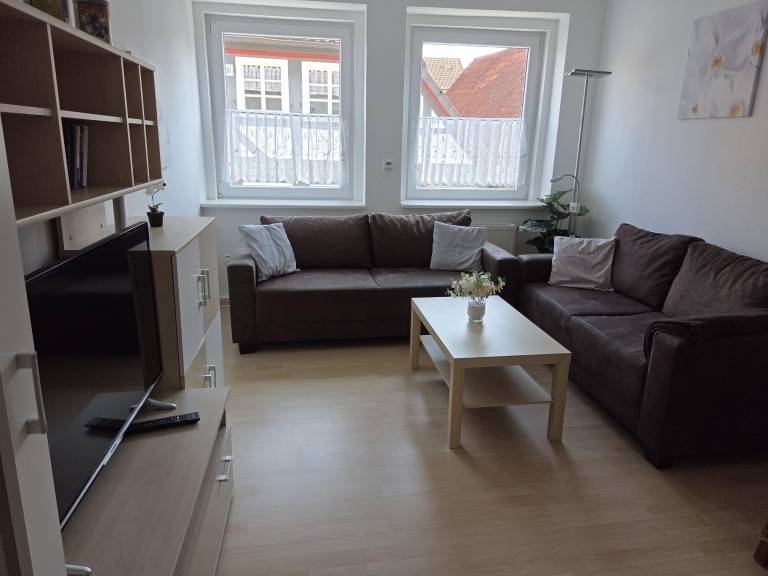 Ferienwohnung Hameln