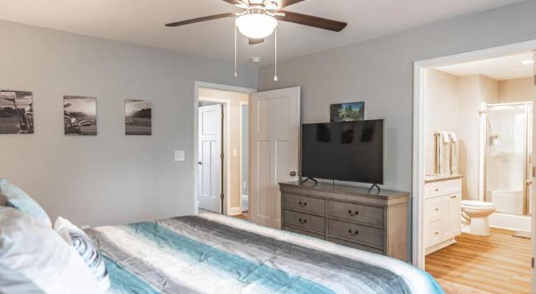 Vacation home | Pets are welcome in Aberdeen, NC