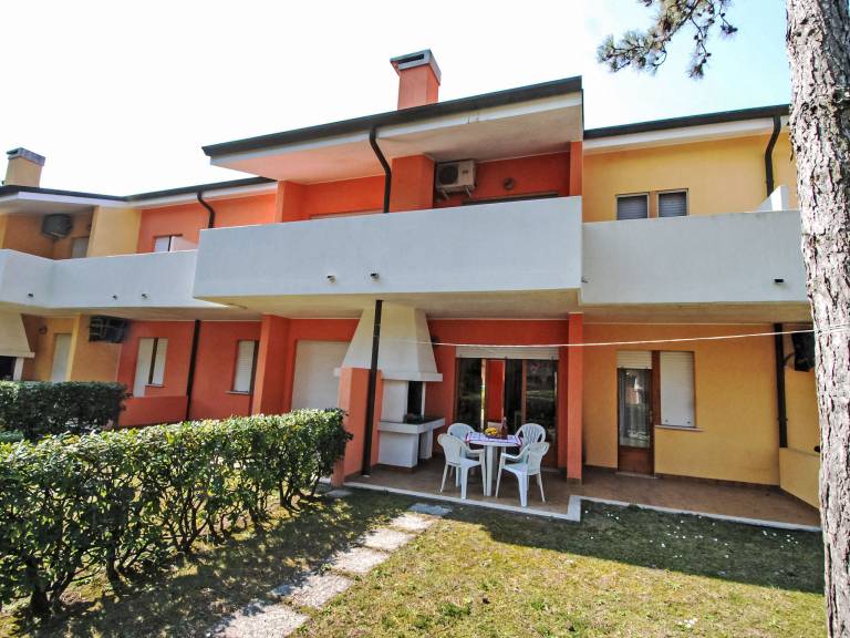 Apartament Bibione
