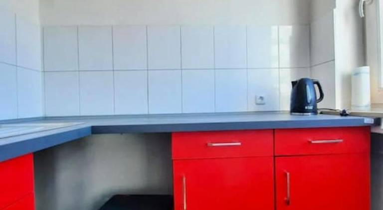Apartment with 1 room for 3 persons — photo 2