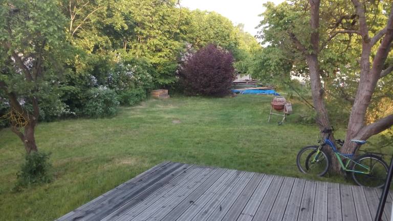 Chalet Hohenlychen