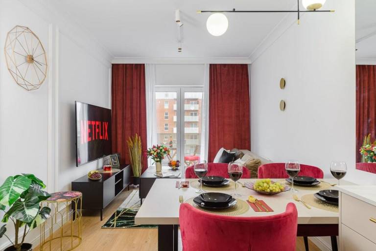 Holiday apartment | Suitable for remote work — photo 2
