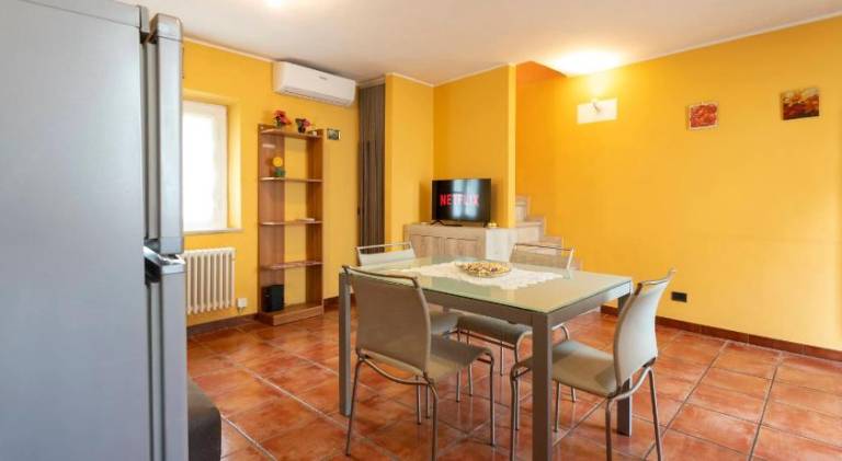 Holiday apartment | Pets are welcome — photo 3