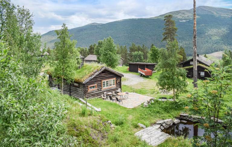 Huis Sel