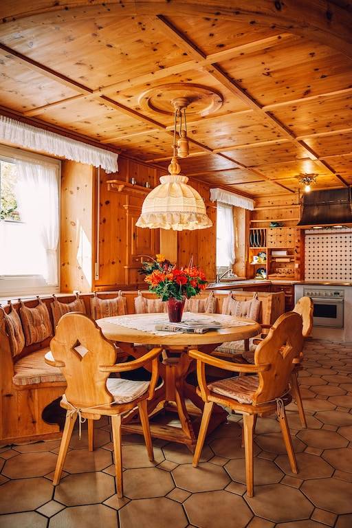 Ferienwohnung Bad Wörishofen