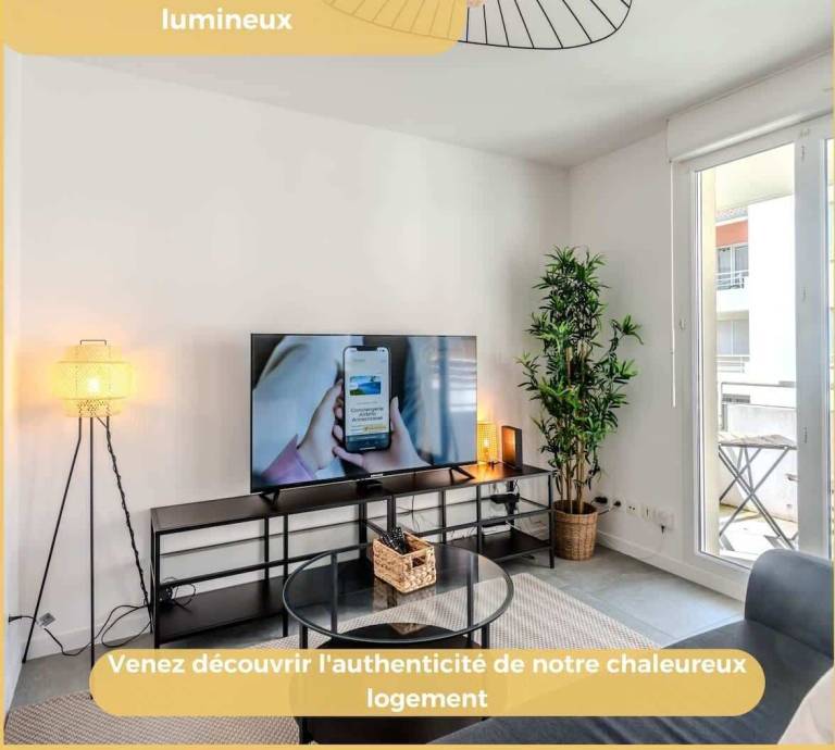 Appartement Annemasse