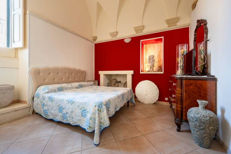 Camera privata Sternatia