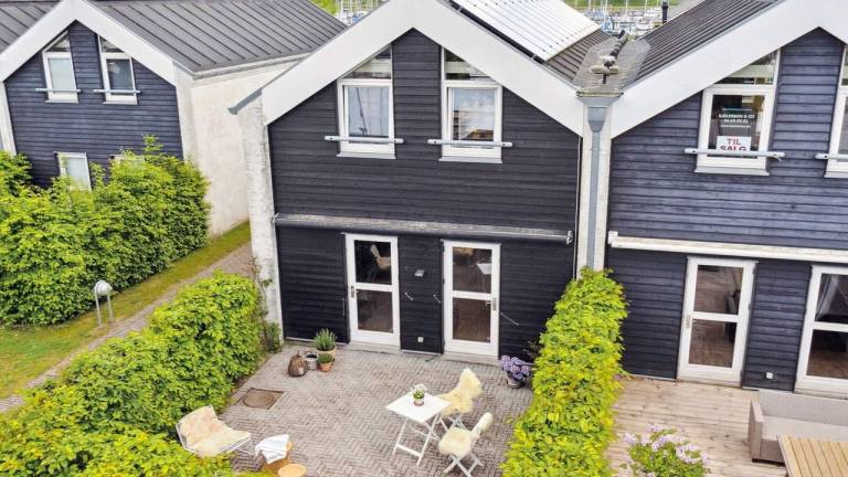 Ferienhaus Køge