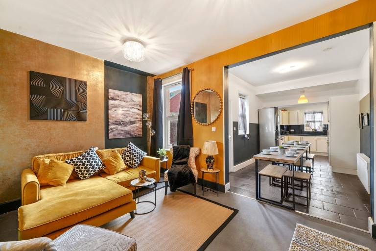 Huis Canterbury