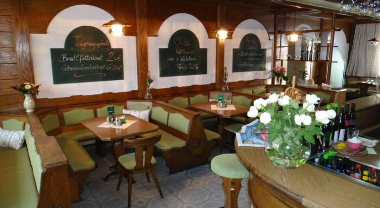 SWirtshaus M&N — photo 3