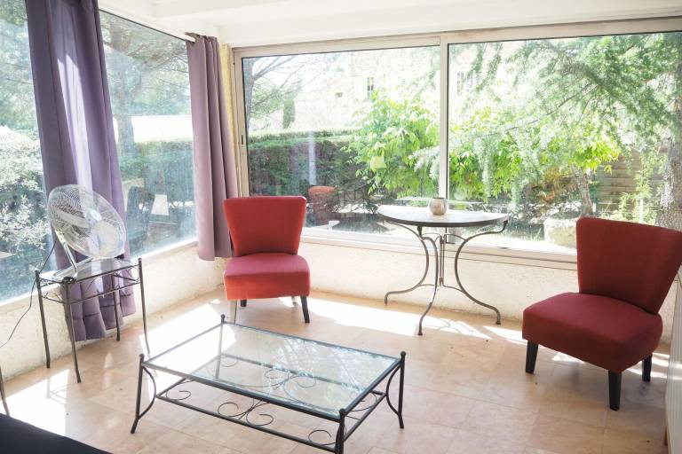 Fully equipped vacation home with garden, pool & barbecue | Pets are welcome — photo 3