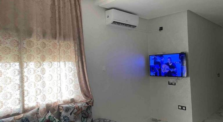 Holiday apartment with 1 room for 7 persons in Fes