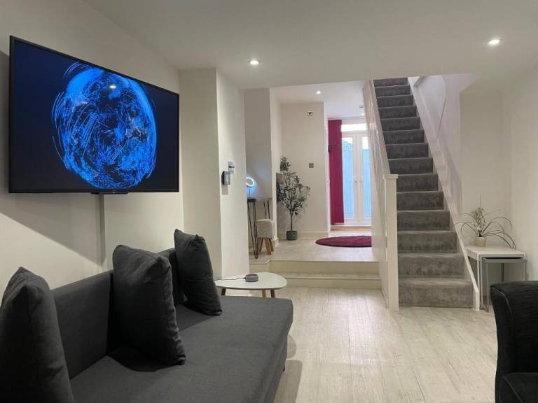 Apartment Royal Tunbridge Wells