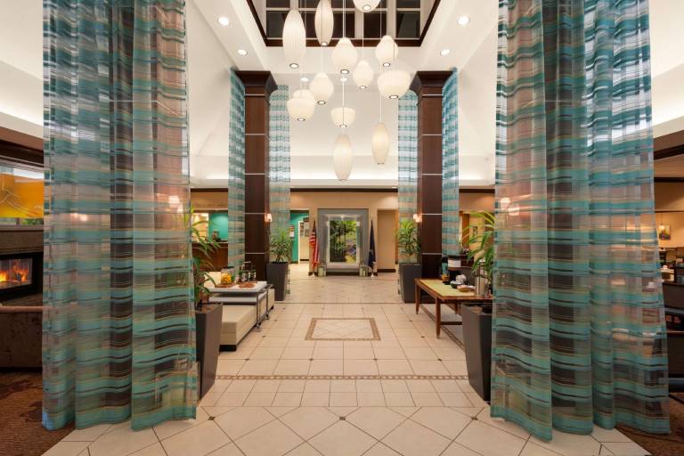Hilton Garden Inn Dulles North — photo 3