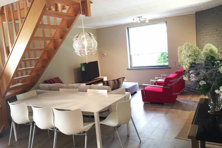 Family-friendly vacation home with grill | Perfect for remote work | Pets are welcome — photo 5