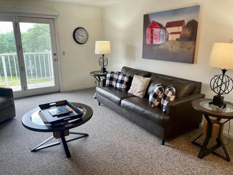 Apartment Oshkosh