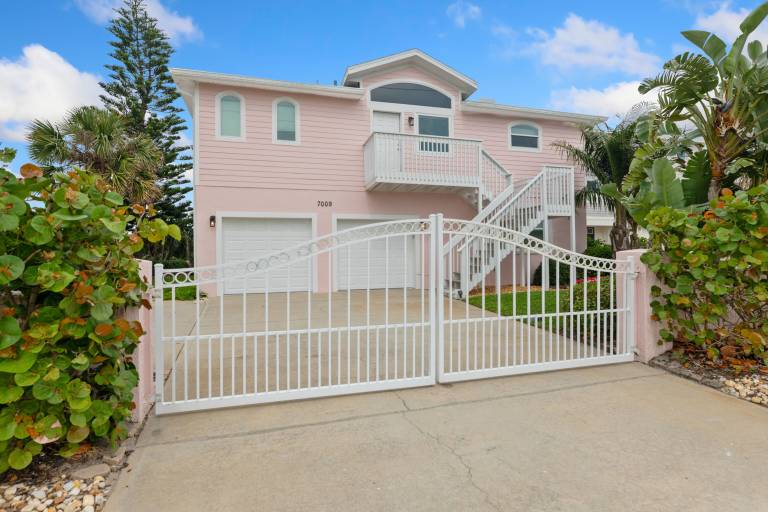 House Palm Coast