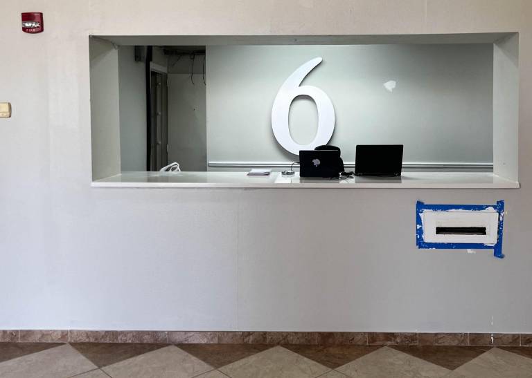 Motel 6 Forrest City, AR — photo 5