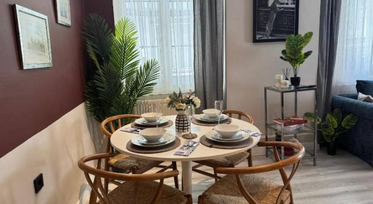 Apartment | Good for workation in Marmara