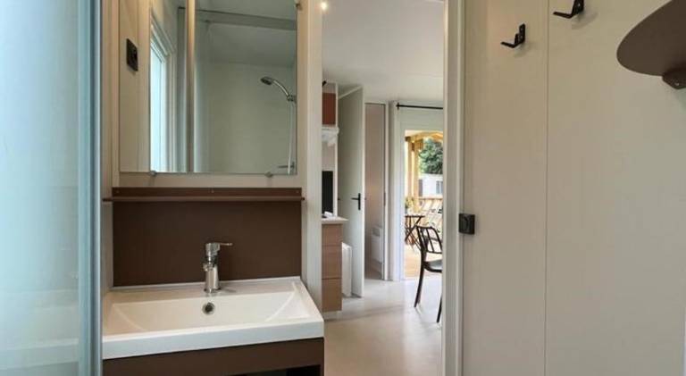 Lodge Camping De la vallee — photo 2
