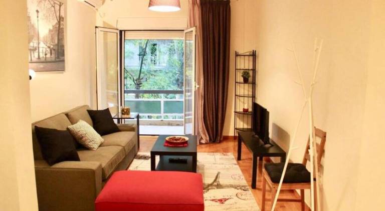 Holiday apartment | Close to Acropolis of Athens — photo 2