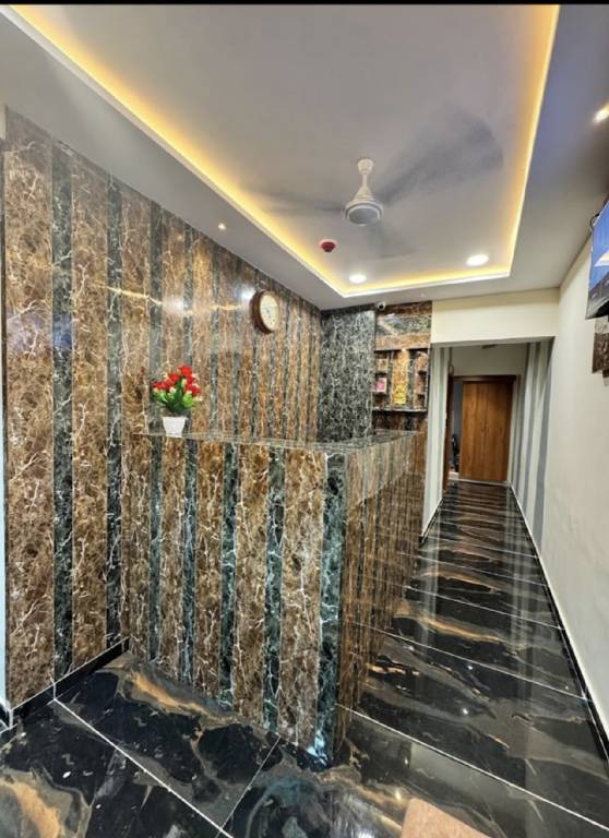 Hotel RR luxury — photo 2
