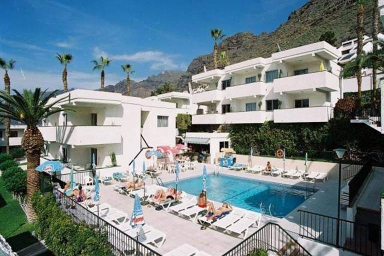 Appartement Playa de la Arena