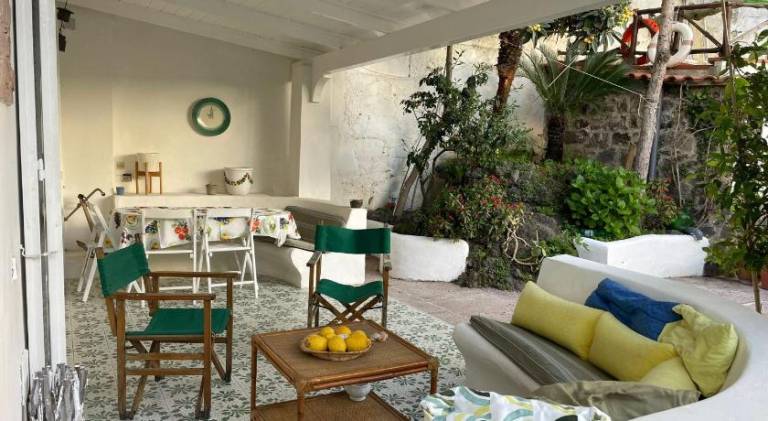 Vacation home | Pets allowed in Ischia