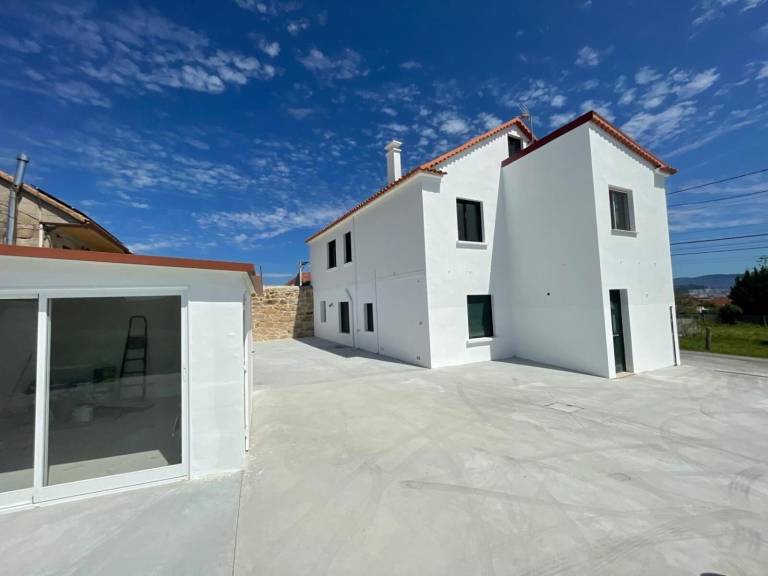 Apartamento  Bueu