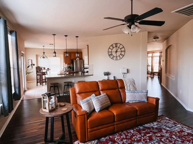House Villages of Westcreek
