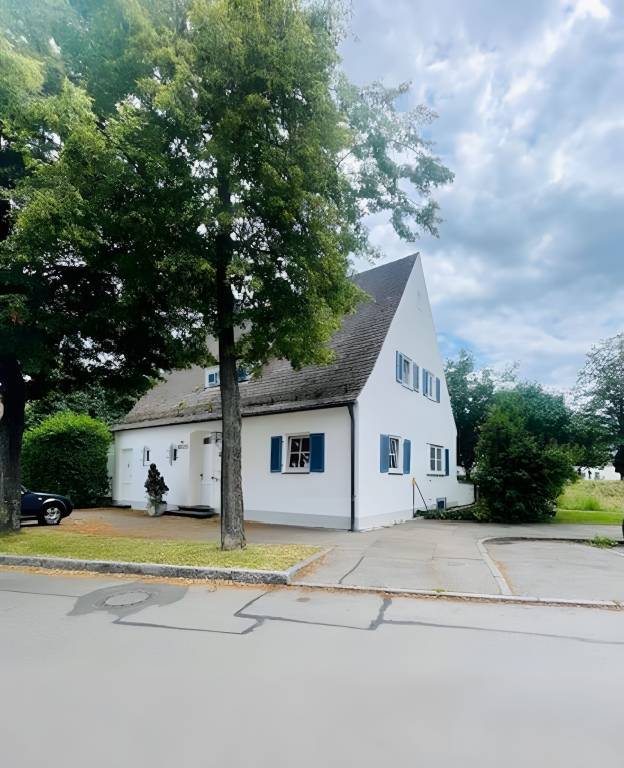 Ferienhaus  Manching