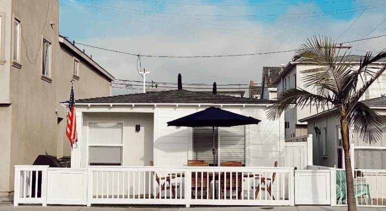 House with terrace | Close to the beach | Dogs allowed — photo 5