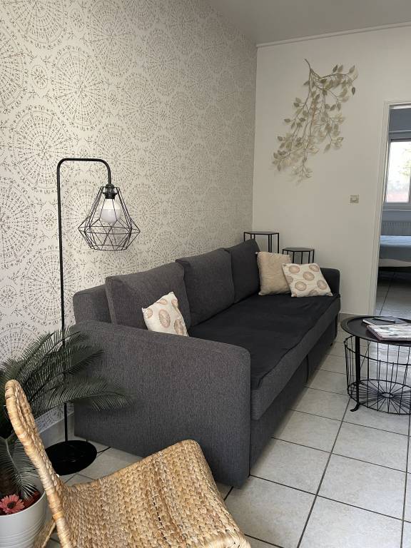 Apartamento Colmar