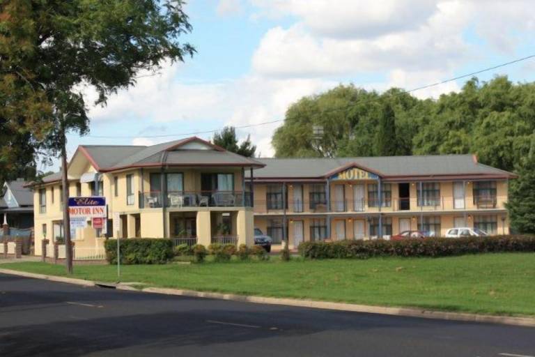 Motel Armidale