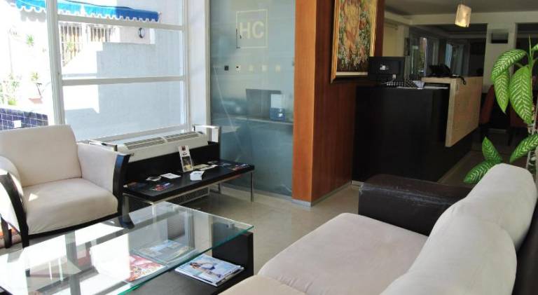 Hotel Castilla — photo 5