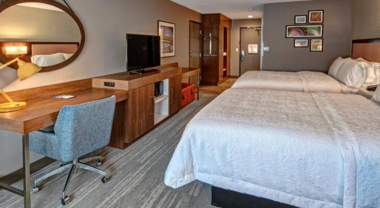 Hampton Inn Vallejo — photo 2