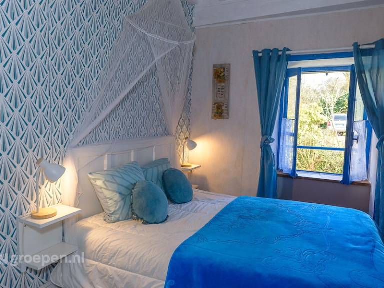 Fully equipped vacation home with terrace | Pets allowed — photo 5