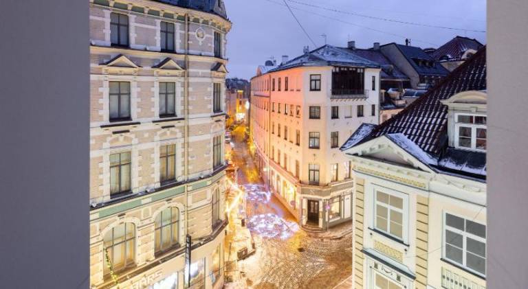 Holiday apartment | Close to Riga Cathedral — photo 3