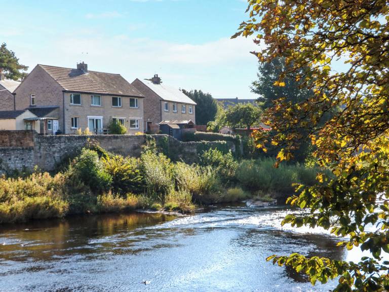 Cottage Barnard Castle
