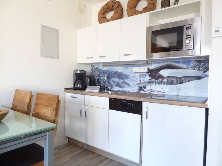 ★Winterberg Mountain Suite★ für bis zu 4Personen ★Wlan★ private Terrasse ★Sauna★ — photo 4