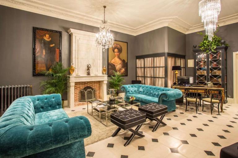 Hotel Vendome, BW Signature Collection — photo 2