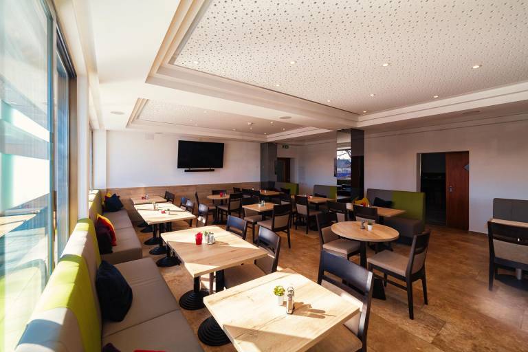 Arion Hotel Vienna Airport — photo 2
